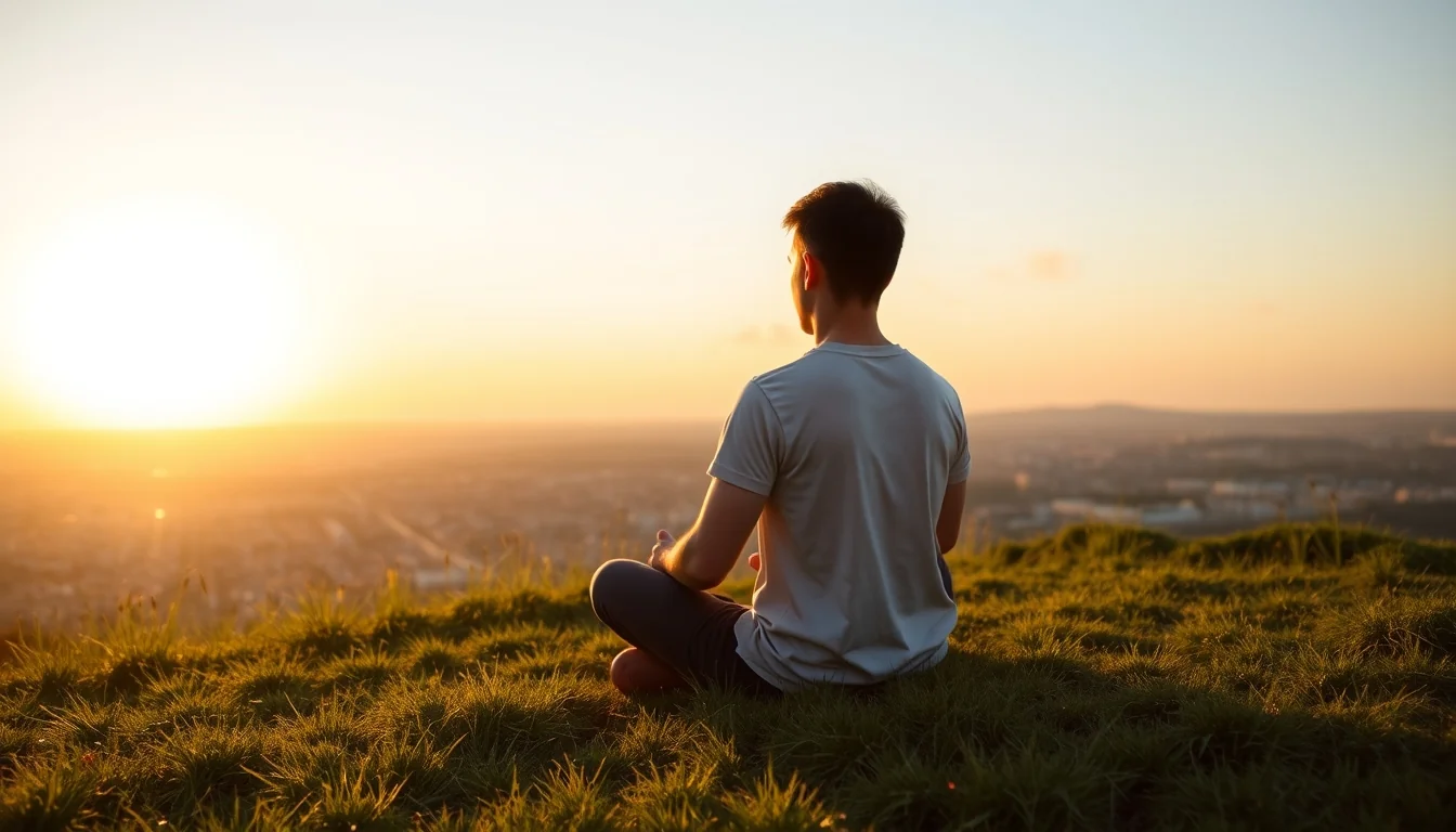 About values main image